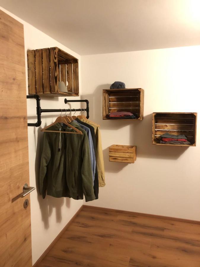 마리아프파르 Pernerhof 아파트 외부 사진